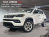 New 2025 Jeep Compass North