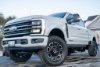 Pre-Owned 2025 Ford F-350 Super Duty Platinum