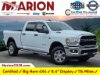Certified Pre-Owned 2024 Ram 2500 Big Horn
