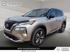Certified Pre-Owned 2021 Nissan Rogue Platinum