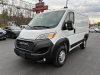 Pre-Owned 2024 Ram ProMaster Tradesman 1500