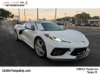 Pre-Owned 2025 Chevrolet Corvette Stingray