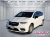 New 2026 Chrysler Pacifica Select
