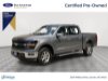 Certified Pre-Owned 2025 Ford F-150 XLT
