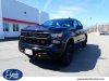 Pre-Owned 2022 Chevrolet Silverado 1500 Custom Trail Boss