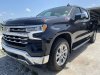 Pre-Owned 2024 Chevrolet Silverado 1500 LTZ