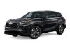 Pre-Owned 2025 Toyota Highlander Hybrid XLE