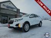 Pre-Owned 2023 Chevrolet Equinox LT