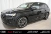 Pre-Owned 2025 Audi SQ7 4.0T quattro Prestige