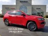 Certified Pre-Owned 2023 Jeep Compass (Red) Edition