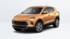 Pre-Owned 2025 Buick Encore GX Preferred