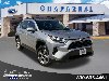 Pre-Owned 2024 Toyota RAV4 XLE