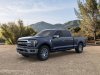 New 2025 Ford F-150 Lariat