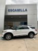 New 2025 Ford Explorer Active