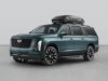 Certified Pre-Owned 2025 Cadillac Escalade ESV Sport Platinum