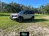 Pre-Owned 2024 Ford Bronco Sport Outer Banks