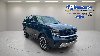 Pre-Owned 2026 Ford Expedition Platinum