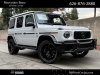 Pre-Owned 2026 Mercedes-Benz G-Class AMG G 63