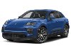 Pre-Owned 2026 Porsche Macan Electric
