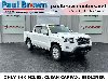 Pre-Owned 2023 Nissan Frontier SV
