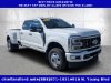 Pre-Owned 2024 Ford F-350 Super Duty Platinum