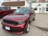 Pre-Owned 2022 Dodge Durango GT