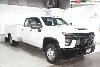 Pre-Owned 2023 Chevrolet Silverado 3500HD CC Work Truck