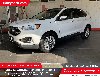 Pre-Owned 2021 Ford Edge Titanium