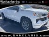 Pre-Owned 2024 Chevrolet Silverado 1500 RST