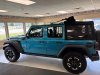 Pre-Owned 2024 Jeep Wrangler Rubicon 4xe