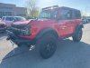 Pre-Owned 2023 Ford Bronco Badlands Advanced
