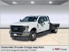 Pre-Owned 2020 Ford F-350 Super Duty XL