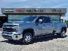 Pre-Owned 2024 Chevrolet Silverado 3500HD LT