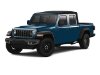 New 2025 Jeep Gladiator Texas Trail