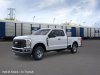 New 2026 Ford Super Duty F-350 SRW XL