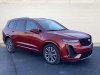 Certified Pre-Owned 2024 Cadillac XT6 Sport