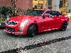 Pre-Owned 2016 Cadillac ATS-V Base