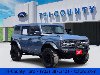 Pre-Owned 2025 Ford Bronco Badlands Advanced