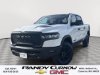 Pre-Owned 2025 Ram 1500 Rebel