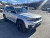 New 2025 Jeep Grand Cherokee L Altitude X