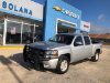 Pre-Owned 2011 Chevrolet Silverado 1500 LTZ
