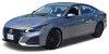 Pre-Owned 2025 Nissan Altima 2.5 SV