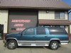 Pre-Owned 1994 Chevrolet Suburban K1500
