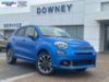Pre-Owned 2023 FIAT 500X Sport