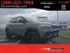 Pre-Owned 2023 Jeep Compass Trailhawk