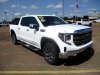 Pre-Owned 2025 GMC Sierra 1500 SLT