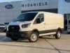 New 2024 Ford Transit 350