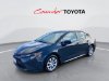 Certified Pre-Owned 2025 Toyota Corolla LE