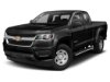 Pre-Owned 2020 Chevrolet Colorado LT