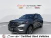 Pre-Owned 2022 Ford Explorer XLT